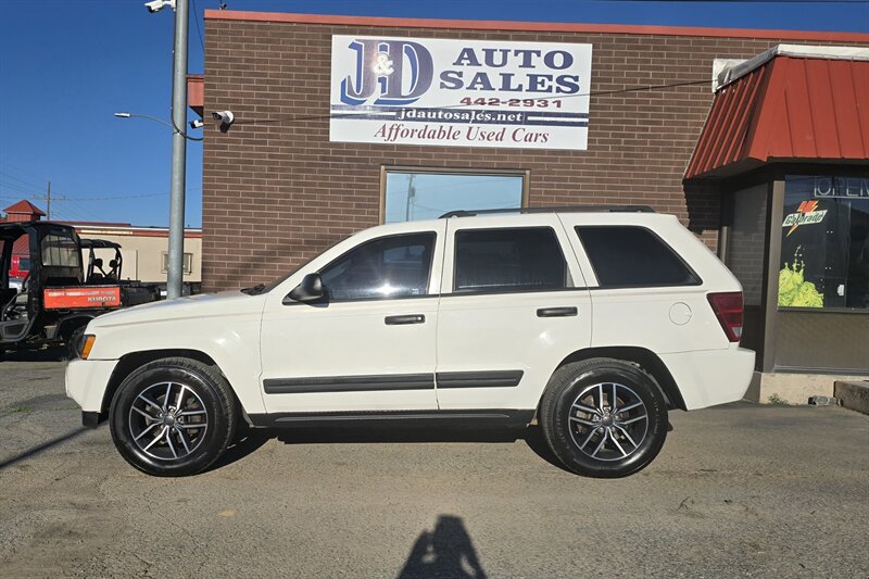 2005 Jeep Grand Cherokee Laredo   - Photo 1 - Helena, MT 59601