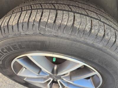 2005 Jeep Grand Cherokee Laredo   - Photo 13 - Helena, MT 59601