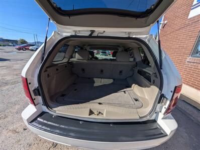 2005 Jeep Grand Cherokee Laredo   - Photo 16 - Helena, MT 59601