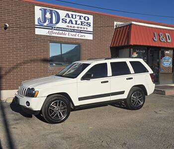 2005 Jeep Grand Cherokee Laredo   - Photo 2 - Helena, MT 59601