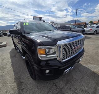 2015 GMC Sierra 1500 Denali - Photo 7 - Helena, MT 59601
