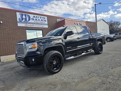 2015 GMC Sierra 1500 Denali - Photo 4 - Helena, MT 59601