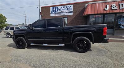 2015 GMC Sierra 1500 Denali - Photo 12 - Helena, MT 59601