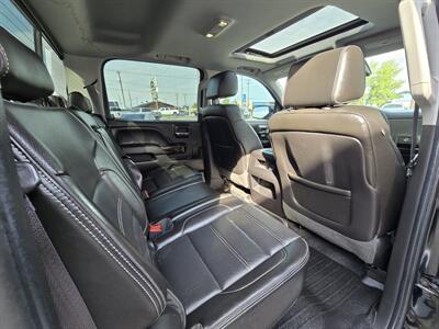 2015 GMC Sierra 1500 Denali - Photo 13 - Helena, MT 59601