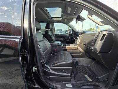 2015 GMC Sierra 1500 Denali - Photo 14 - Helena, MT 59601