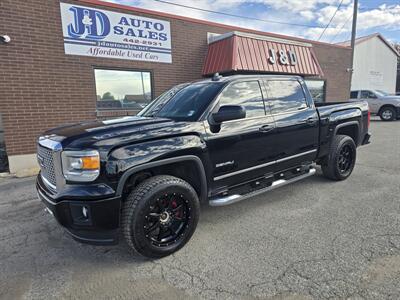 2015 GMC Sierra 1500 Denali - Photo 3 - Helena, MT 59601