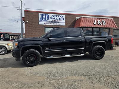 2015 GMC Sierra 1500 Denali - Photo 2 - Helena, MT 59601