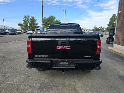 2015 GMC Sierra 1500 Denali - Photo 11 - Helena, MT 59601