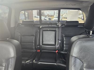 2015 GMC Sierra 1500 Denali - Photo 15 - Helena, MT 59601