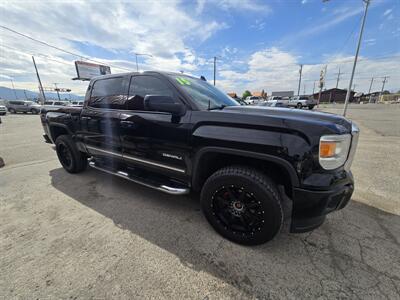 2015 GMC Sierra 1500 Denali - Photo 8 - Helena, MT 59601