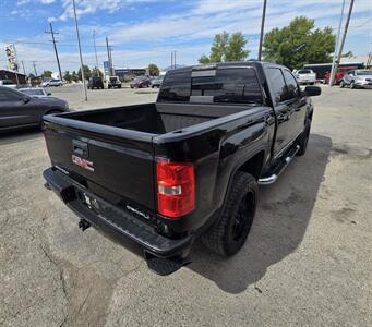 2015 GMC Sierra 1500 Denali - Photo 9 - Helena, MT 59601
