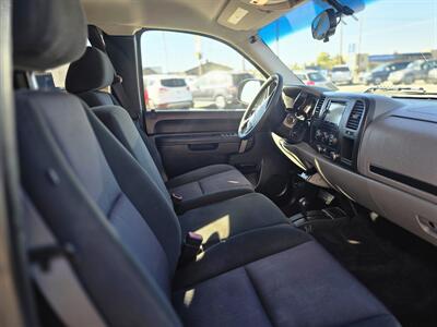 2010 Chevrolet Silverado 1500 LS   - Photo 17 - Helena, MT 59601