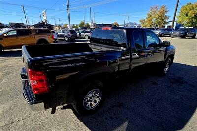 2010 Chevrolet Silverado 1500 LS   - Photo 8 - Helena, MT 59601