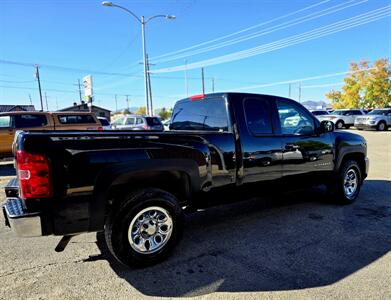 2010 Chevrolet Silverado 1500 LS   - Photo 13 - Helena, MT 59601