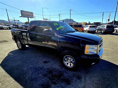 2010 Chevrolet Silverado 1500 LS   - Photo 7 - Helena, MT 59601