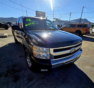 2010 Chevrolet Silverado 1500 LS   - Photo 5 - Helena, MT 59601