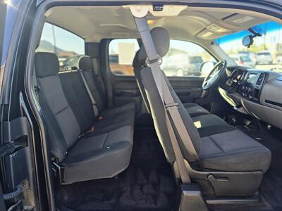 2010 Chevrolet Silverado 1500 LS   - Photo 16 - Helena, MT 59601