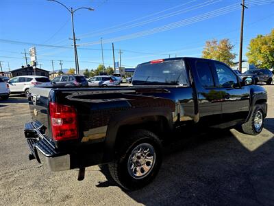 2010 Chevrolet Silverado 1500 LS   - Photo 18 - Helena, MT 59601