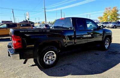2010 Chevrolet Silverado 1500 LS   - Photo 14 - Helena, MT 59601