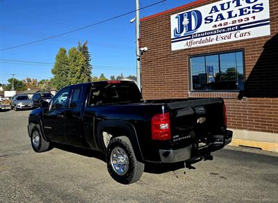 2010 Chevrolet Silverado 1500 LS   - Photo 19 - Helena, MT 59601