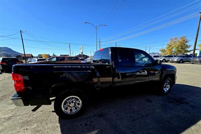 2010 Chevrolet Silverado 1500 LS   - Photo 9 - Helena, MT 59601