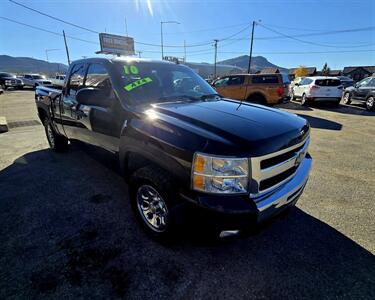 2010 Chevrolet Silverado 1500 LS   - Photo 6 - Helena, MT 59601