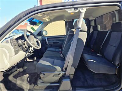 2010 Chevrolet Silverado 1500 LS   - Photo 15 - Helena, MT 59601