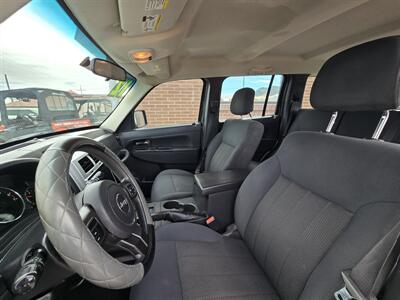 2012 Jeep Liberty Sport   - Photo 11 - Helena, MT 59601