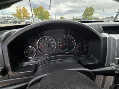 2012 Jeep Liberty Sport   - Photo 14 - Helena, MT 59601