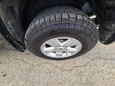 2012 Jeep Liberty Sport   - Photo 15 - Helena, MT 59601