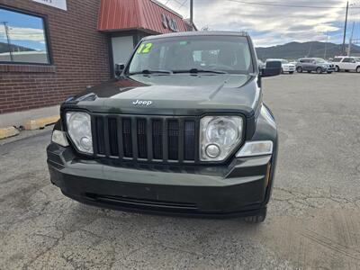 2012 Jeep Liberty Sport   - Photo 5 - Helena, MT 59601