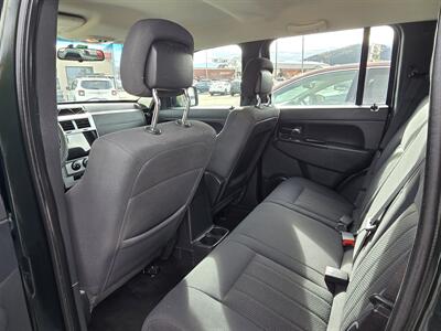 2012 Jeep Liberty Sport   - Photo 12 - Helena, MT 59601