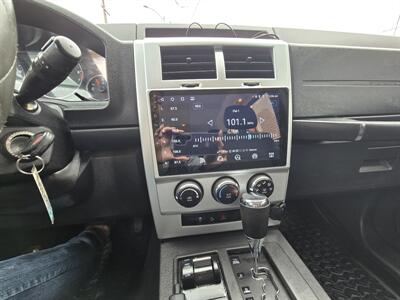 2012 Jeep Liberty Sport   - Photo 13 - Helena, MT 59601