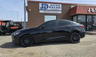 2015 Mazda Mazda3 i Sport - Photo 1 - Helena, MT 59601