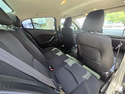 2015 Mazda Mazda3 i Sport - Photo 14 - Helena, MT 59601