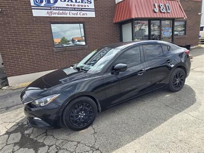 2015 Mazda Mazda3 i Sport - Photo 16 - Helena, MT 59601