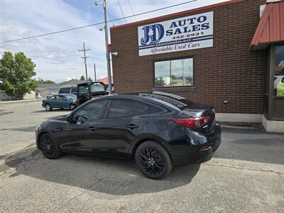 2015 Mazda Mazda3 i Sport - Photo 15 - Helena, MT 59601