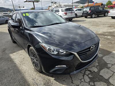 2015 Mazda Mazda3 i Sport - Photo 5 - Helena, MT 59601