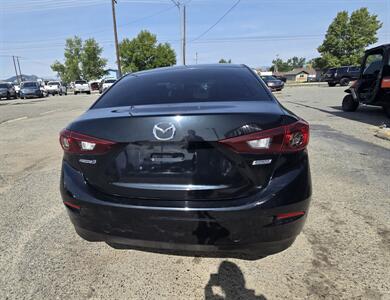 2015 Mazda Mazda3 i Sport - Photo 18 - Helena, MT 59601