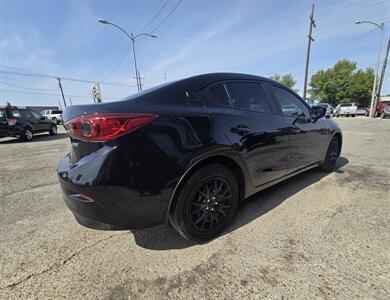 2015 Mazda Mazda3 i Sport - Photo 11 - Helena, MT 59601