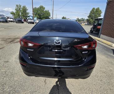 2015 Mazda Mazda3 i Sport - Photo 12 - Helena, MT 59601