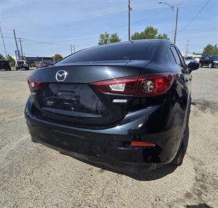 2015 Mazda Mazda3 i Sport - Photo 17 - Helena, MT 59601