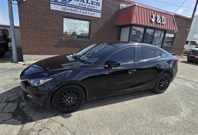 2015 Mazda Mazda3 i Sport - Photo 2 - Helena, MT 59601