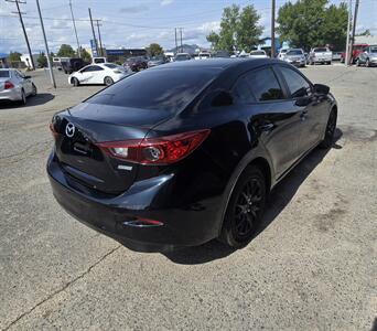 2015 Mazda Mazda3 i Sport - Photo 9 - Helena, MT 59601