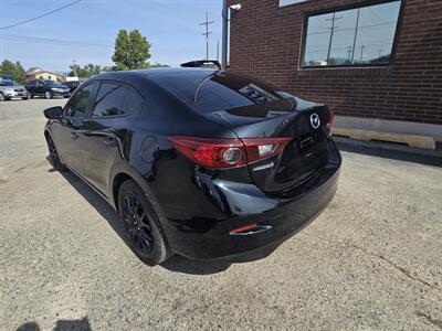 2015 Mazda Mazda3 i Sport - Photo 19 - Helena, MT 59601