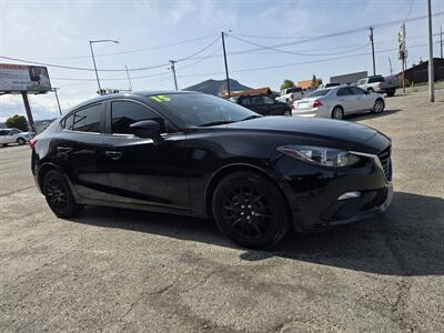 2015 Mazda Mazda3 i Sport - Photo 23 - Helena, MT 59601