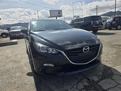 2015 Mazda Mazda3 i Sport - Photo 4 - Helena, MT 59601