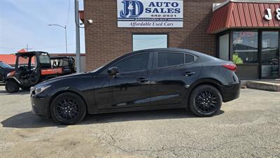 2015 Mazda Mazda3 i Sport - Photo 26 - Helena, MT 59601