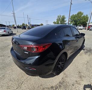 2015 Mazda Mazda3 i Sport - Photo 10 - Helena, MT 59601