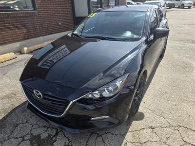 2015 Mazda Mazda3 i Sport - Photo 3 - Helena, MT 59601